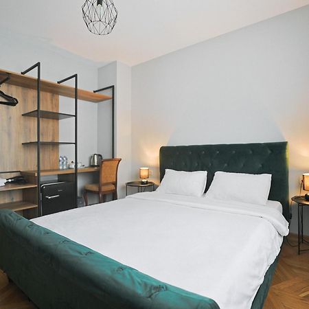Hotel White House Tbilissi Extérieur photo