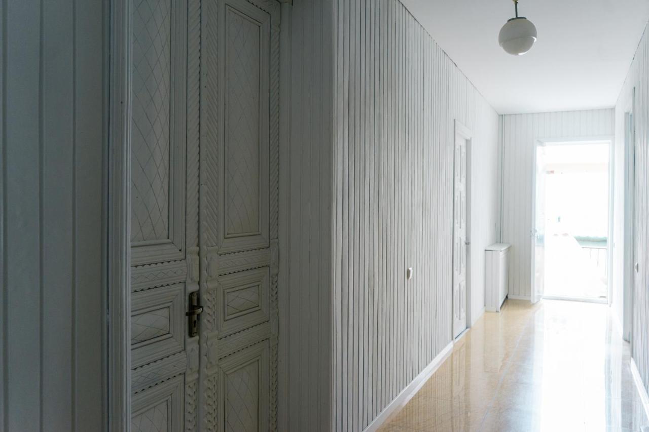 Hotel White House Tbilissi Extérieur photo