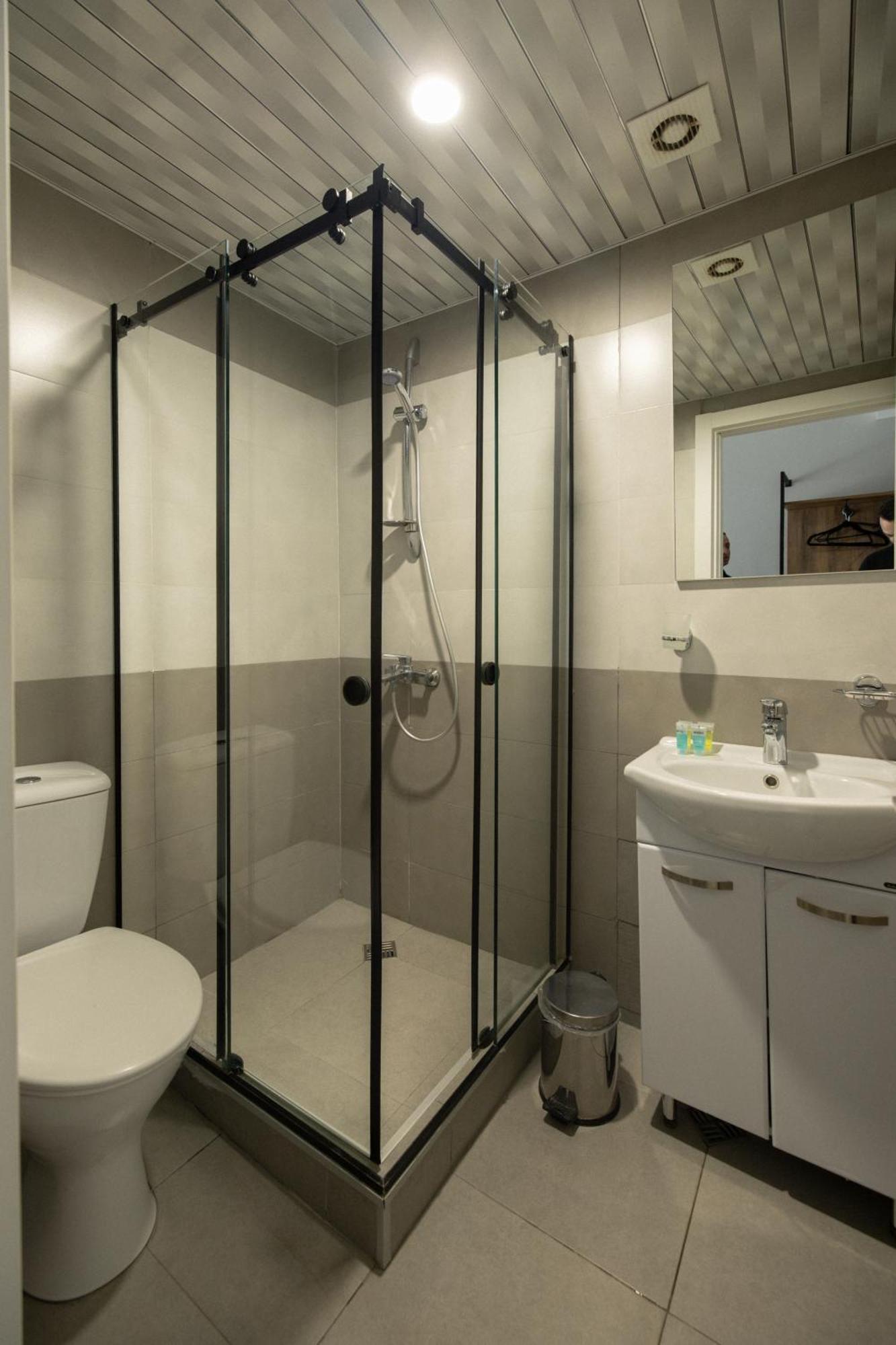 Hotel White House Tbilissi Extérieur photo