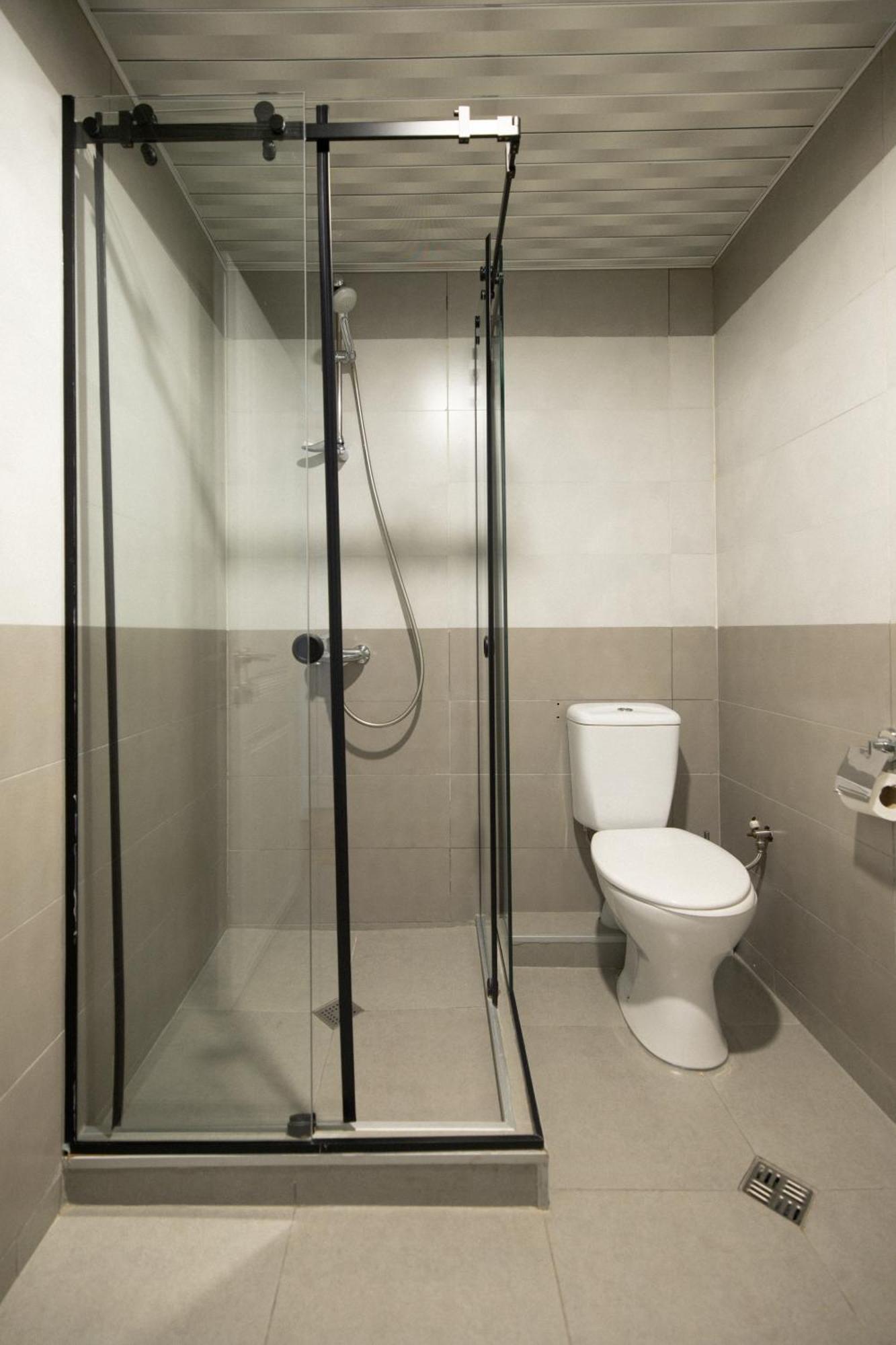 Hotel White House Tbilissi Extérieur photo